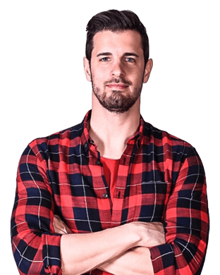 Matej Kleva univerzitetni diplomiran kineziolog