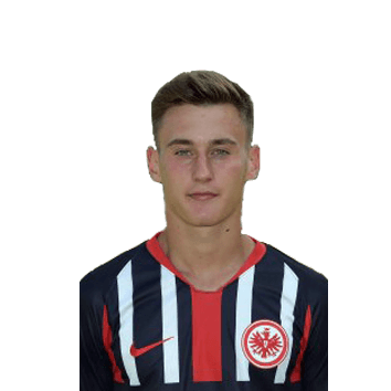 Nogomataš Martin Pečar