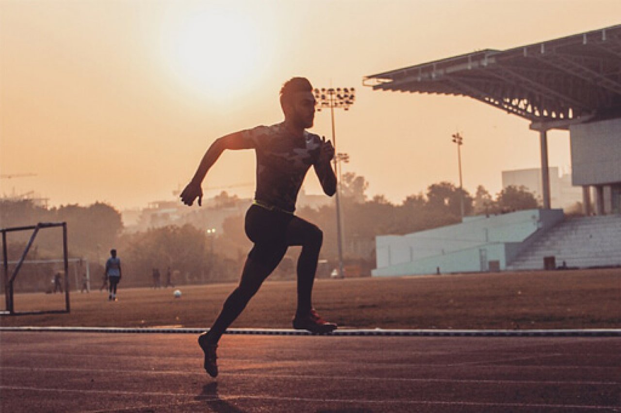 5 pomembnih vaj za krepitev zadnjih stegenskih mišic