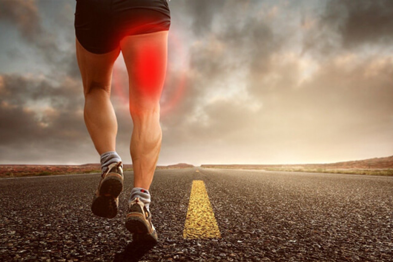 Rehabilitacija zadnjih stegenskih mišic